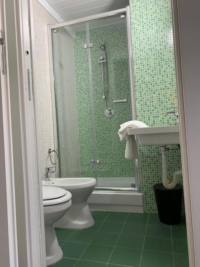 B&B Le Muse Кротоне Экстерьер фото